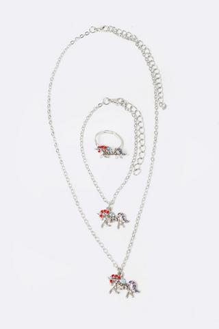 3 Pack Jewellery Set