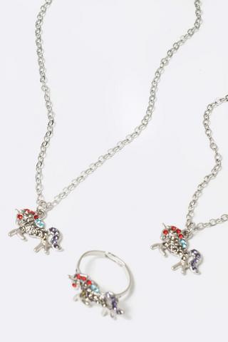 3 Pack Jewellery Set