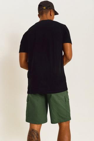 Cargo Shorts