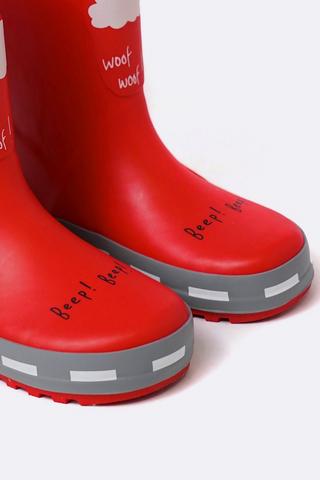 Gumboot