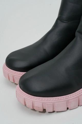 Chunky Boot
