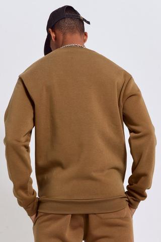 Pullover