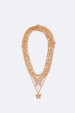 Layered Necklace
