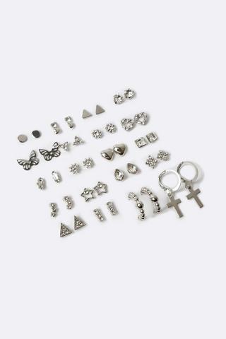 20 Pack Earrings