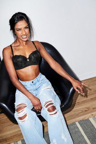 Balconette Bras