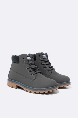 Hiker Boot