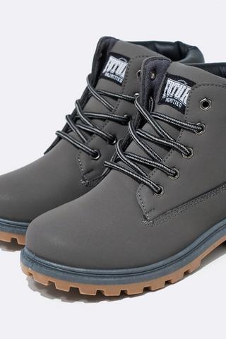 Hiker Boot