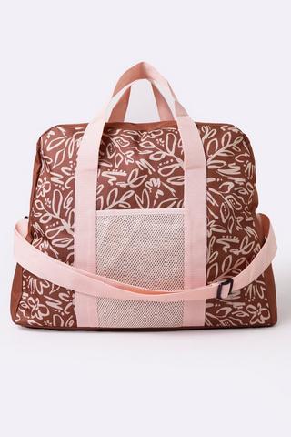 Travel Bag