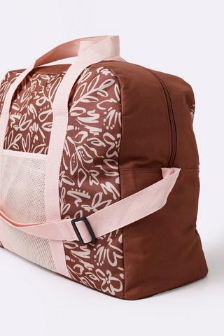 Travel Bag