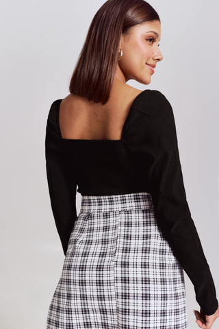 Long Sleeve Top