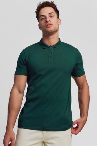 Golfer