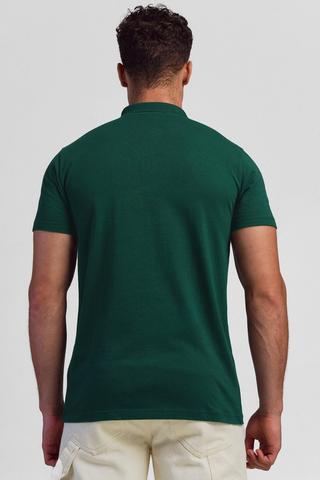 Golfer