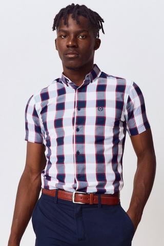 Check Shirt