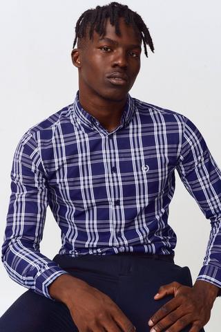 Check Shirt