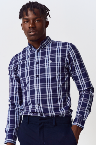 Check Shirt