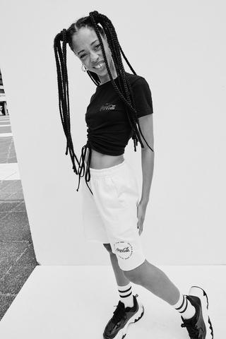 Bermuda Shorts Mr Price | Coca-Cola