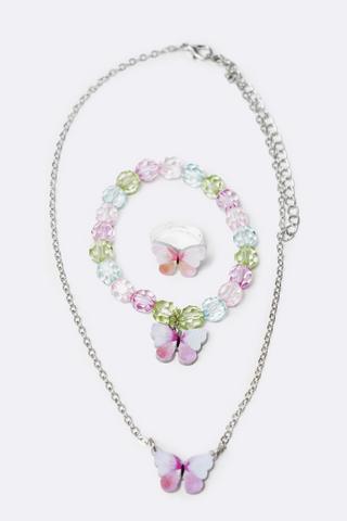 3 Pack Jewellery Set