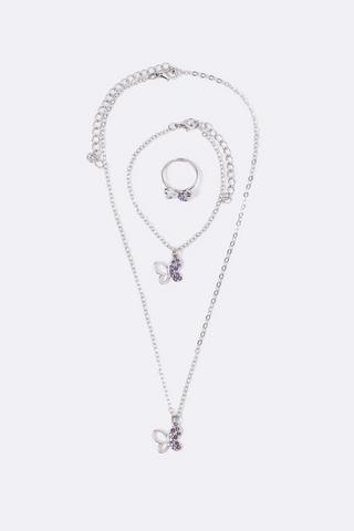 3 Pack Jewellery Set