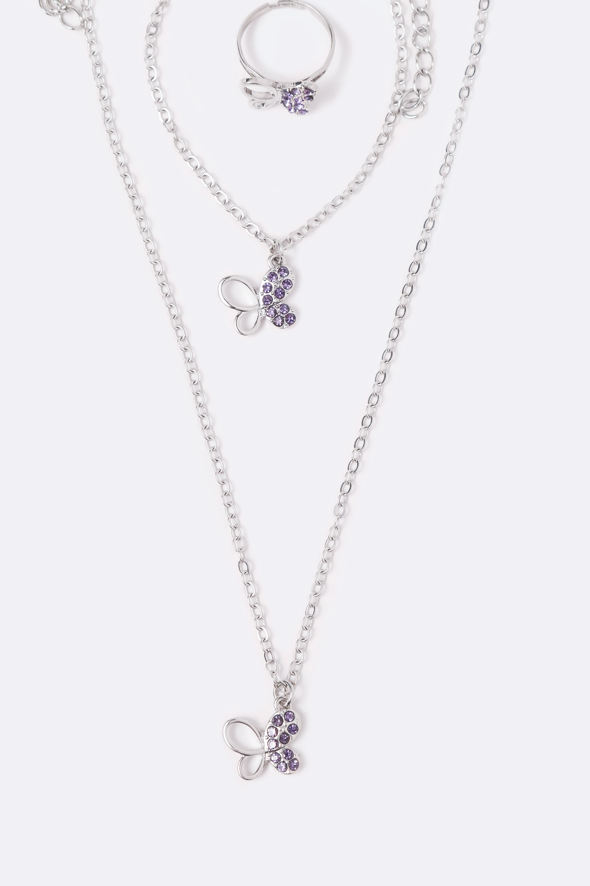 3 Pack Jewellery Set