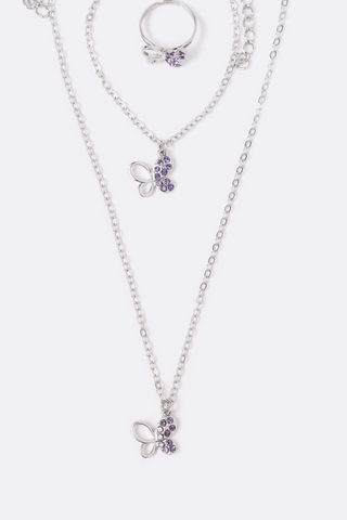 3 Pack Jewellery Set