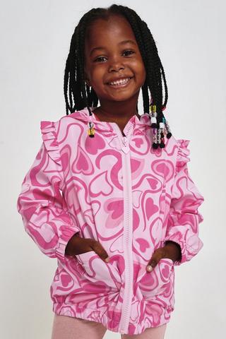 Windbreaker