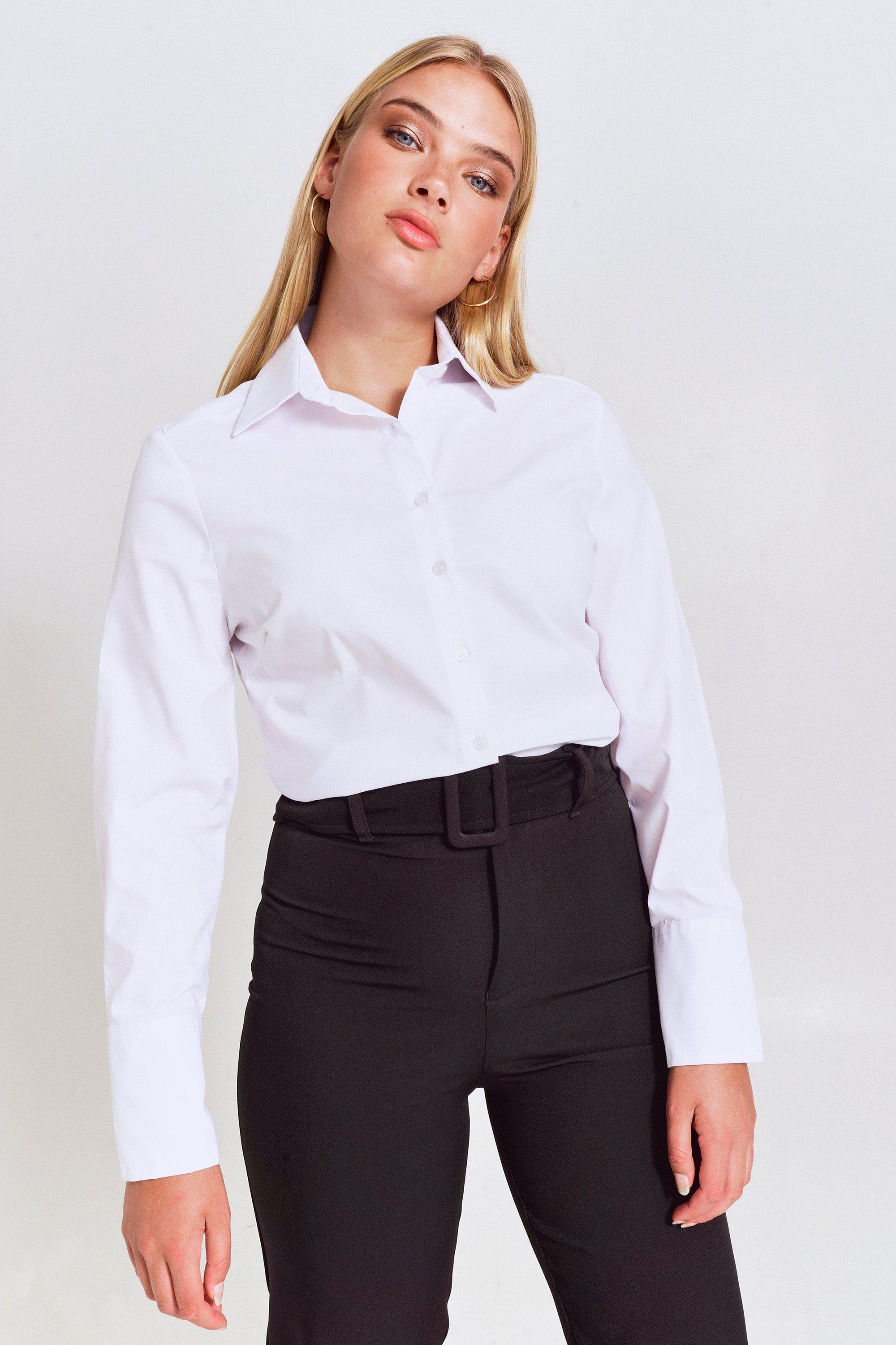 Ladies shirts at mr outlet price