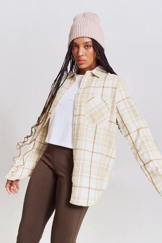 Flannel Shirt