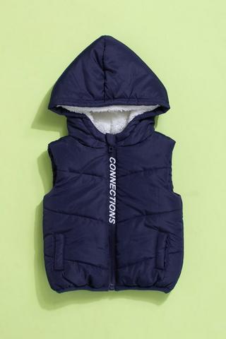 Puffer Gilet