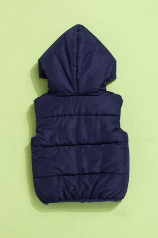 Puffer Gilet