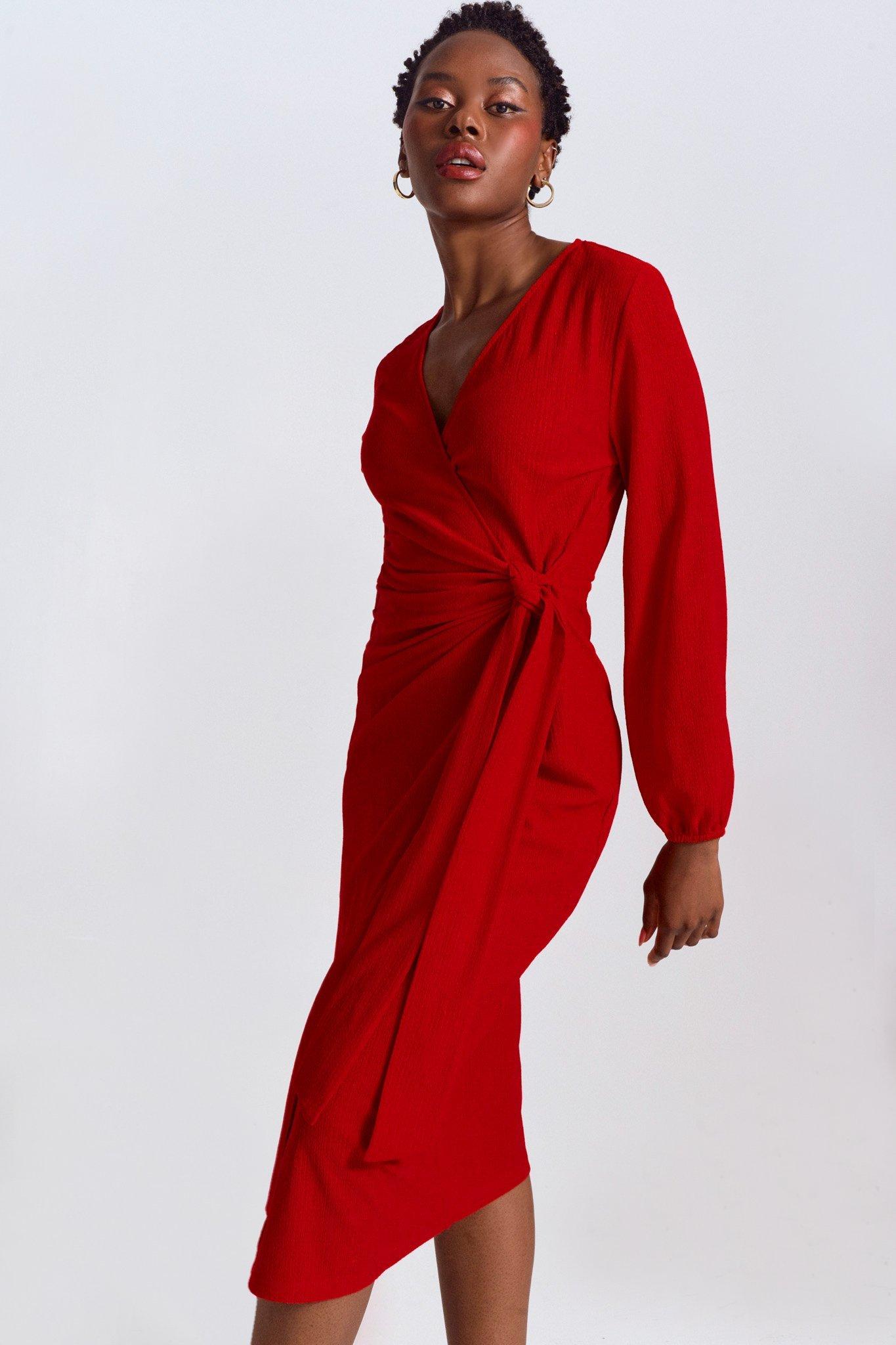 Mr price 2025 red dresses