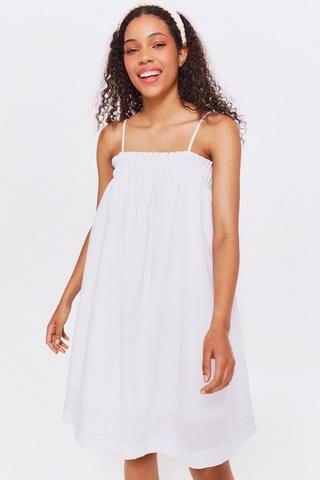 Strappy Dress