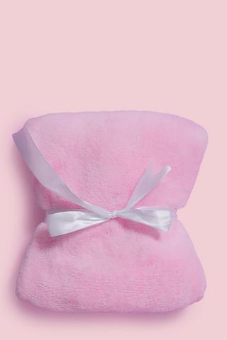 Fleece Blanket