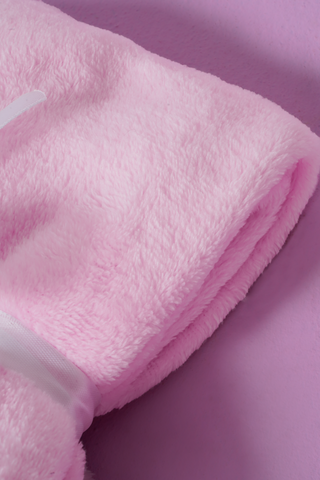 Fleece Blanket