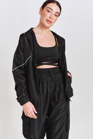 Active Windbreaker