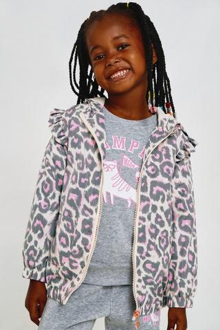 Windbreaker