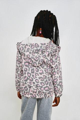 Windbreaker