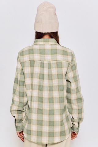 Flannel Shirt