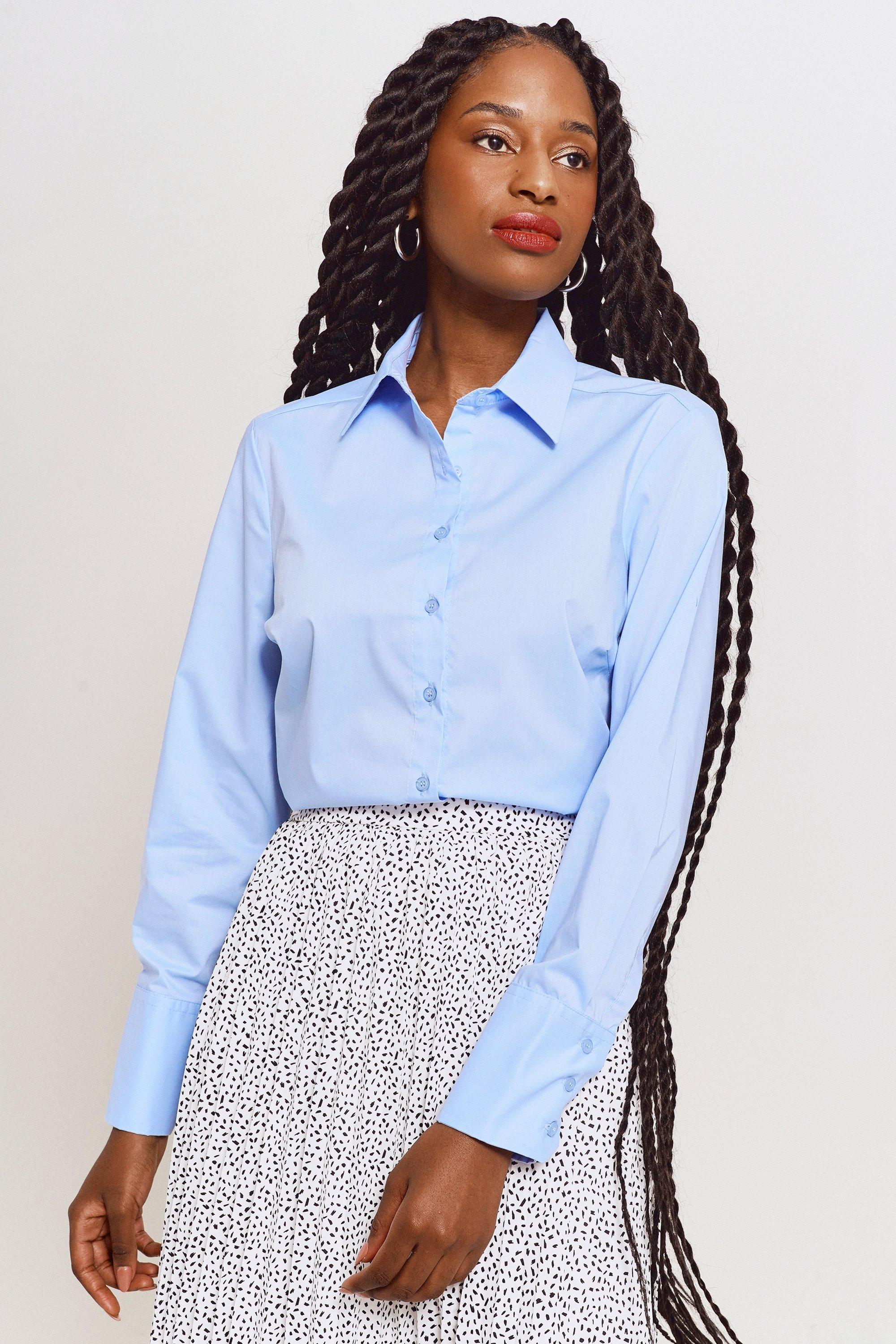 Mr price ladies formal hot sale shirts