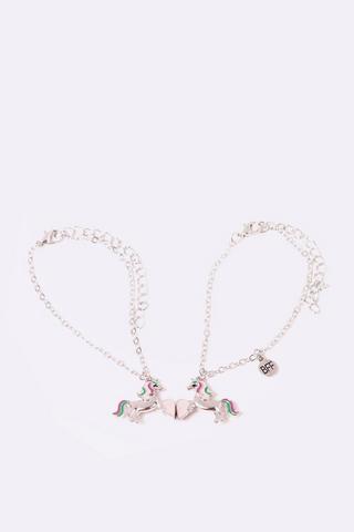 2 Pack Friendship Bracelet