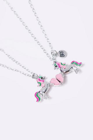 2 Pack Friendship Bracelet
