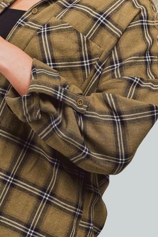 Check Shirt