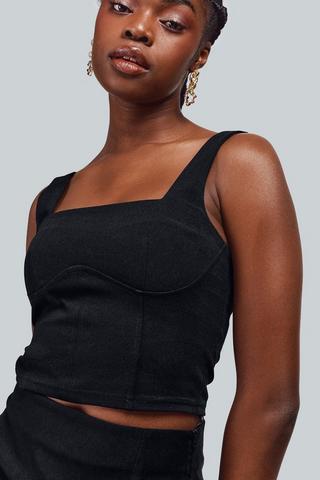 Corset top at Mr Price #mrpricefashion #shoppingtok #clothingtok #fash