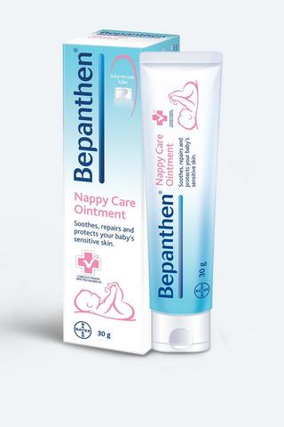 Bepanthan Protective Baby Ointment 30ml