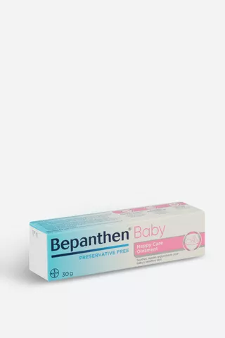 Bepanthan Protective Baby Ointment 30ml