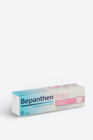 Bepanthan Protective Baby Ointment 30ml