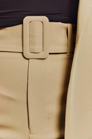 Slim Fit Pants