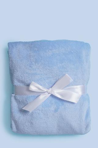 Fleece Blanket