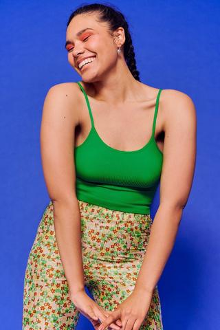 Seamless Cami