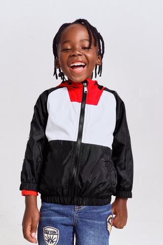 Windbreaker
