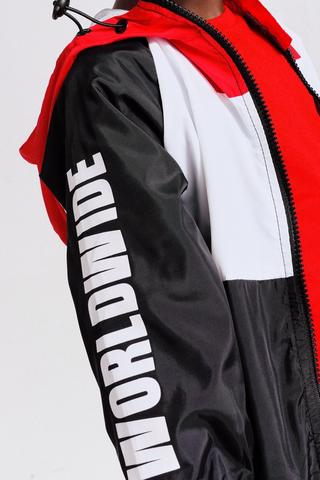 Windbreaker